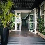 Ibis Budget Bordeaux Aéroport 2*