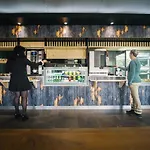 Hotel Ibis Budget Bordeaux Aéroport