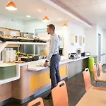 Ibis Budget Bordeaux Aéroport Hotel 2*