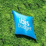 Ibis Budget Bordeaux Aéroport Hotel