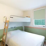 Ibis Budget Bordeaux Aéroport Hotel Mérignac