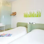 Hotel Ibis Budget Bordeaux Aéroport