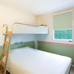 Ibis Budget Bordeaux Aéroport Hotel Mérignac