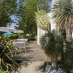 Hotel Ibis Budget Bordeaux Aéroport Mérignac