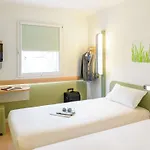 Ibis Budget Bordeaux Aéroport Hotel 2*