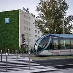 Ibis Budget Bordeaux Aéroport 2* Mérignac