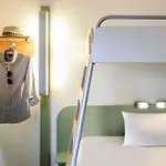 Ibis Budget Bordeaux Aéroport Mérignac