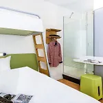 Ibis Budget Bordeaux Aéroport 2* Mérignac