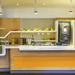 Hotel Ibis Budget Bordeaux Aéroport 2*