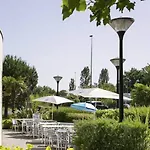 Ibis Budget Bordeaux Aéroport