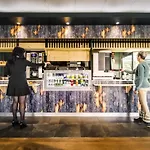Hotel Ibis Budget Bordeaux Aéroport