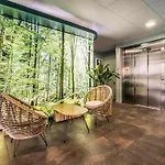 Ibis Budget Bordeaux Aéroport Mérignac