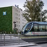 Szálloda Ibis Budget Bordeaux Aeroport 2*