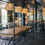 Ibis Budget Bordeaux Aeroport