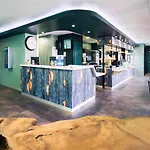 Ibis Budget Bordeaux Aeroport Mérignac