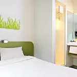 Hotel Ibis Budget Bordeaux Aéroport Mérignac