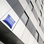 Hotel Ibis Budget Bordeaux Aéroport