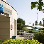 Ibis Budget Bordeaux Aéroport Mérignac