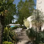Hotel Ibis Budget Bordeaux Aéroport Mérignac