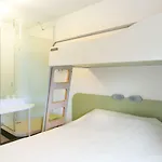 Hotel Ibis Budget Bordeaux Aéroport