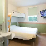 Ibis Budget Bordeaux Aéroport Mérignac