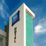 Ibis Budget Bordeaux Aéroport