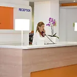 Ibis Budget Bordeaux Aéroport Hotel Mérignac