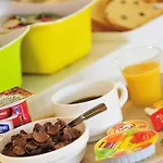 Ibis Budget Bordeaux Aéroport Hotel 2*