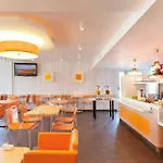 Ibis Budget Bordeaux Aéroport Hotel