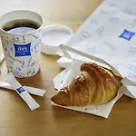 Ibis Budget Bordeaux Aéroport Mérignac