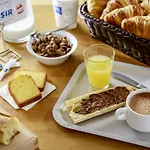 Hotel Ibis Budget Bordeaux Aéroport Mérignac