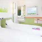Hotel Ibis Budget Bordeaux Aéroport