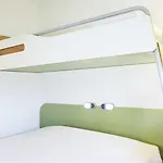 Ibis Budget Bordeaux Aéroport Mérignac