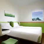 Ibis Budget Bordeaux Aéroport Mérignac