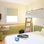 Ibis Budget Bordeaux Aéroport Hotel 2*