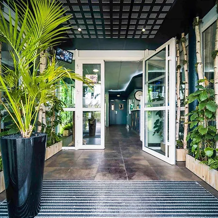 Ibis Budget Bordeaux Aéroport Mérignac