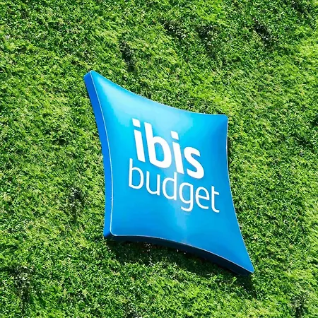 Ibis Budget Bordeaux Aéroport