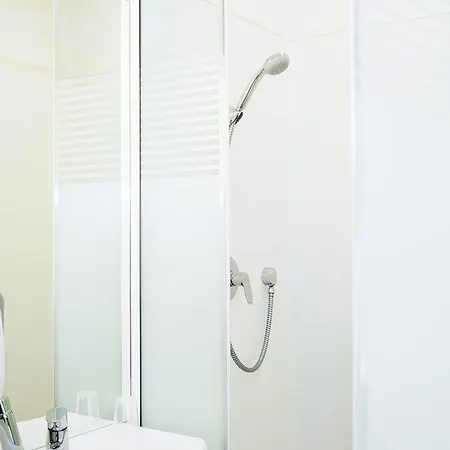 Ibis Budget Bordeaux Aéroport Hotel Mérignac