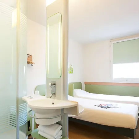 Ibis Budget Bordeaux Aeroport Merignac (Gironde)
