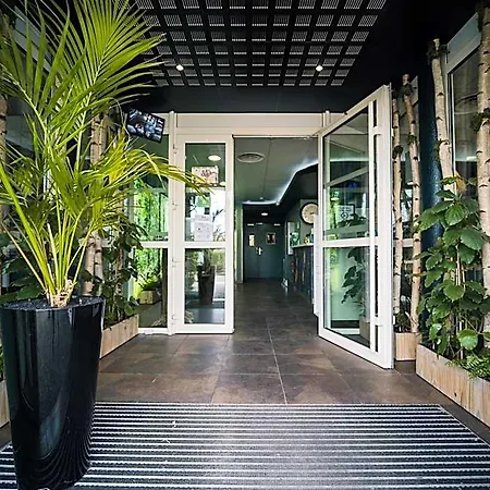 Ibis Budget Bordeaux Aeroport 2* Mérignac