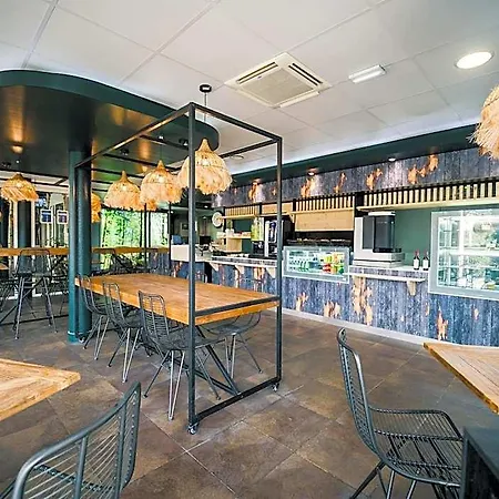 Ibis Budget Bordeaux Aeroport 2* Mérignac