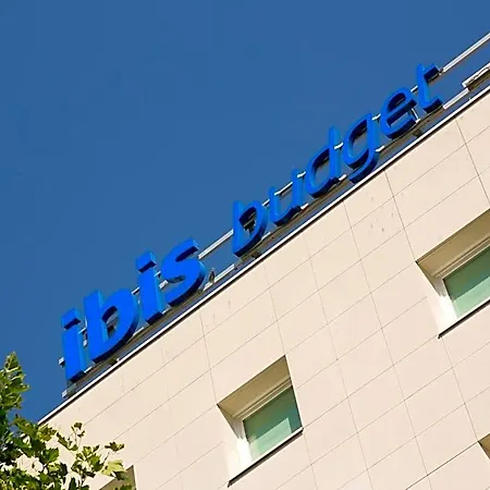 Ibis Budget Bordeaux Aeroport Hotel Mérignac