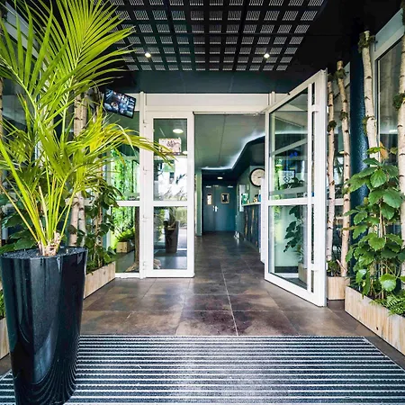 Ibis Budget Bordeaux Aeroport 2*