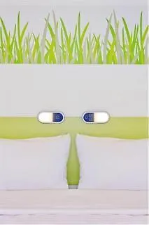 Hotel Ibis Budget Bordeaux Aéroport 2*