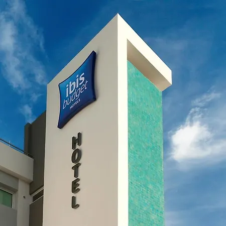 Ibis Budget Bordeaux Aéroport