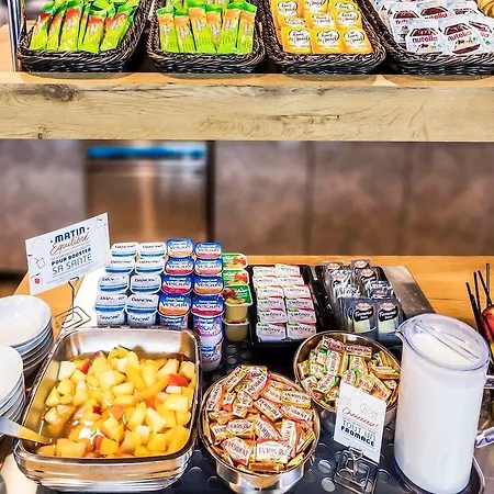 Ibis Budget Bordeaux Aeroport Merignac (Gironde)