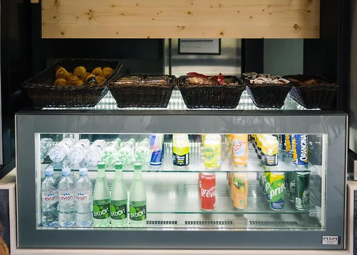 Hotel Ibis Budget Bordeaux Aeroport 2*