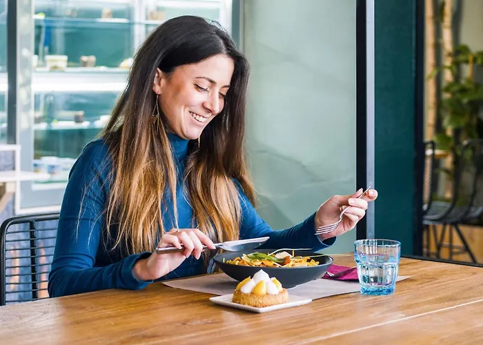 Ibis Budget Bordeaux Aeroport Hotel 2*