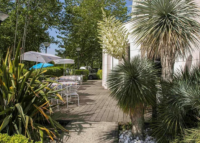 Hotel Ibis Budget Bordeaux Aeroport Merignac (Gironde)