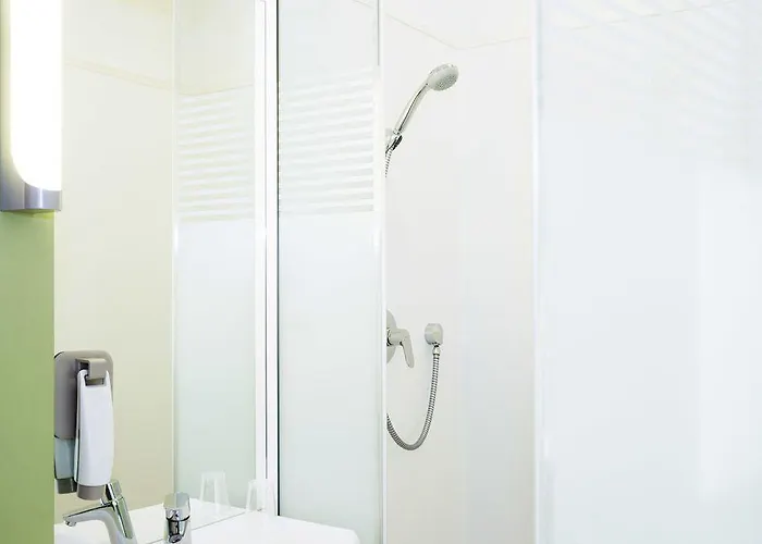 Ibis Budget Bordeaux Aeroport Hotel Merignac (Gironde)